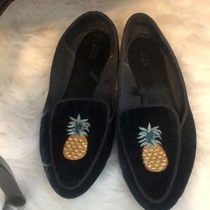 Zara flats